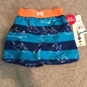 Boys bathing suit